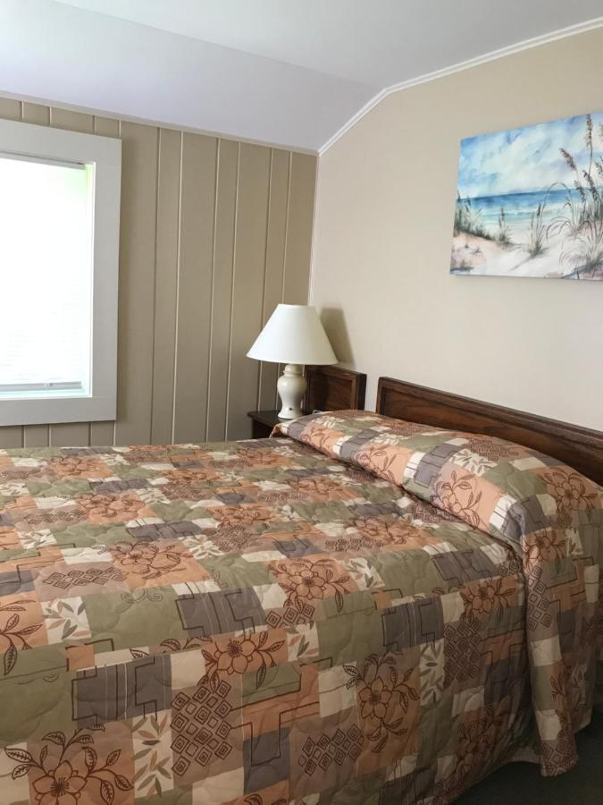 Kennebunk Gallery Motel And Cottages Kültér fotó