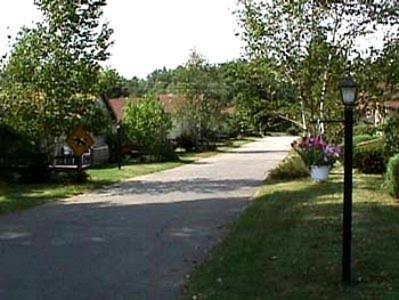 Kennebunk Gallery Motel And Cottages Kültér fotó