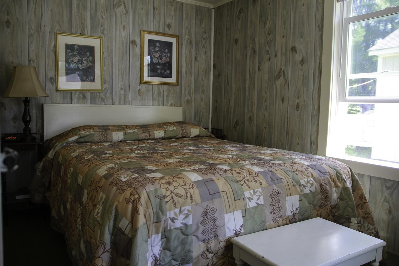 Kennebunk Gallery Motel And Cottages Kültér fotó