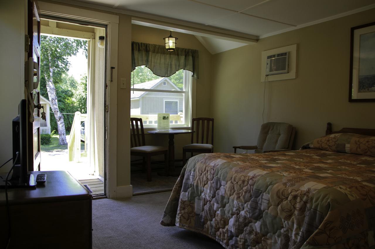 Kennebunk Gallery Motel And Cottages Kültér fotó