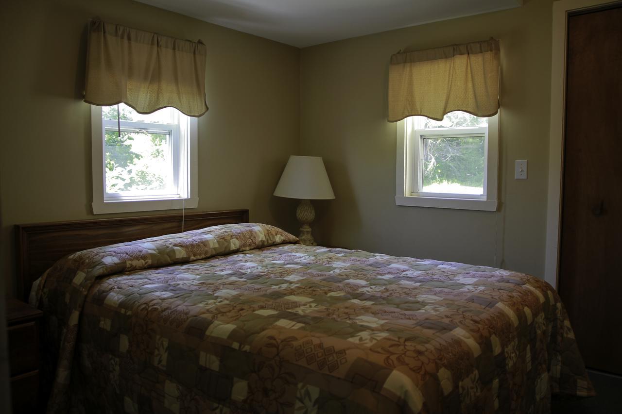 Kennebunk Gallery Motel And Cottages Kültér fotó