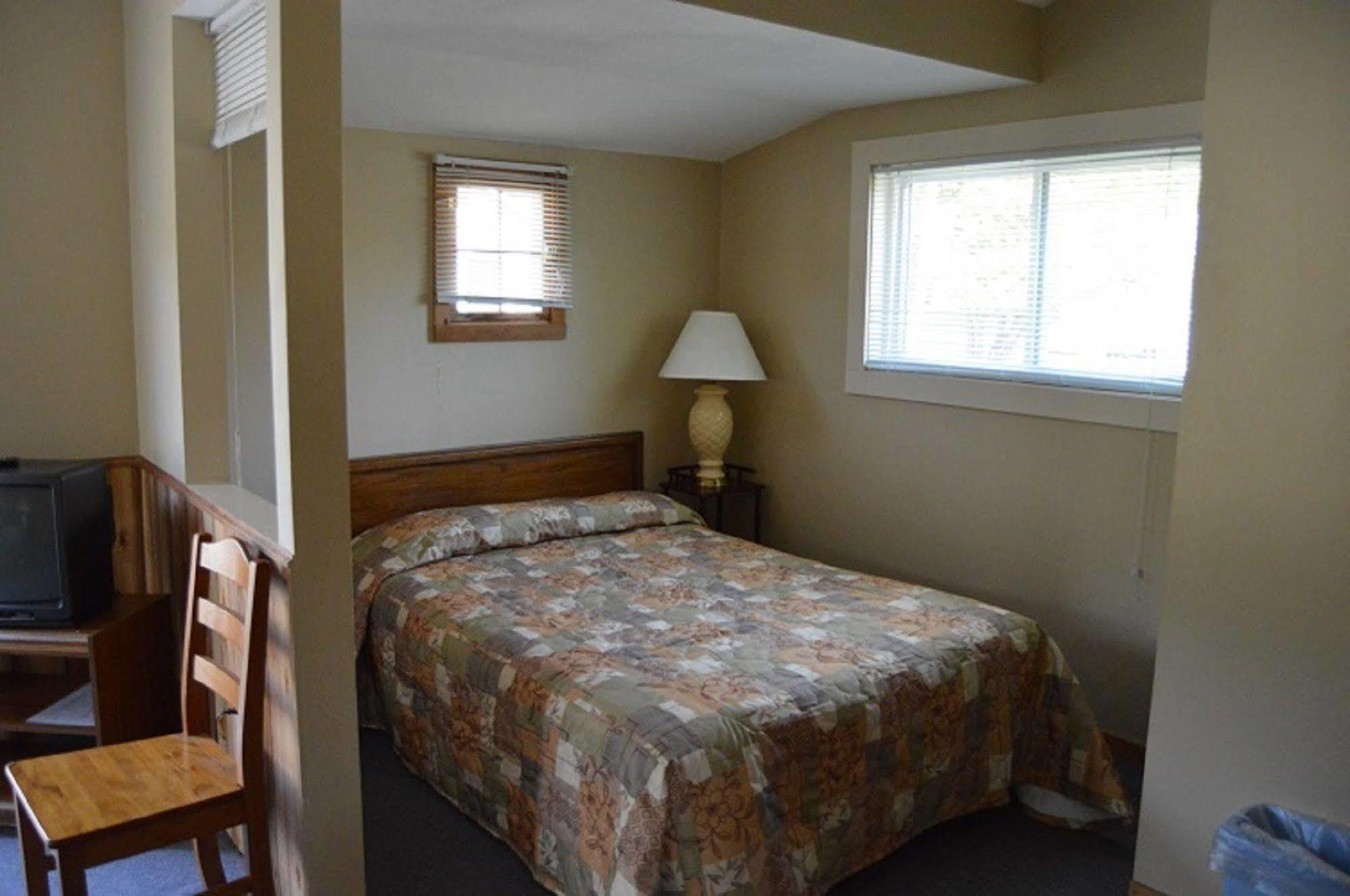 Kennebunk Gallery Motel And Cottages Kültér fotó