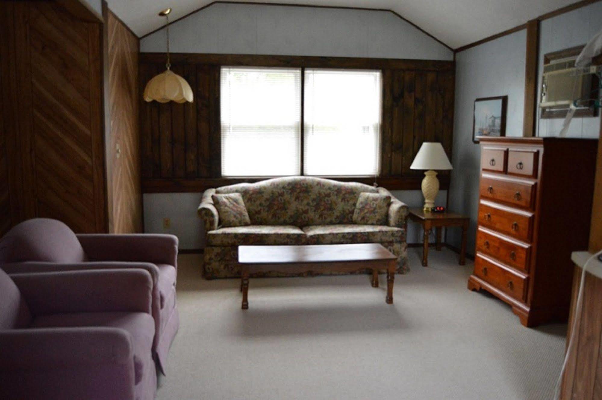 Kennebunk Gallery Motel And Cottages Kültér fotó