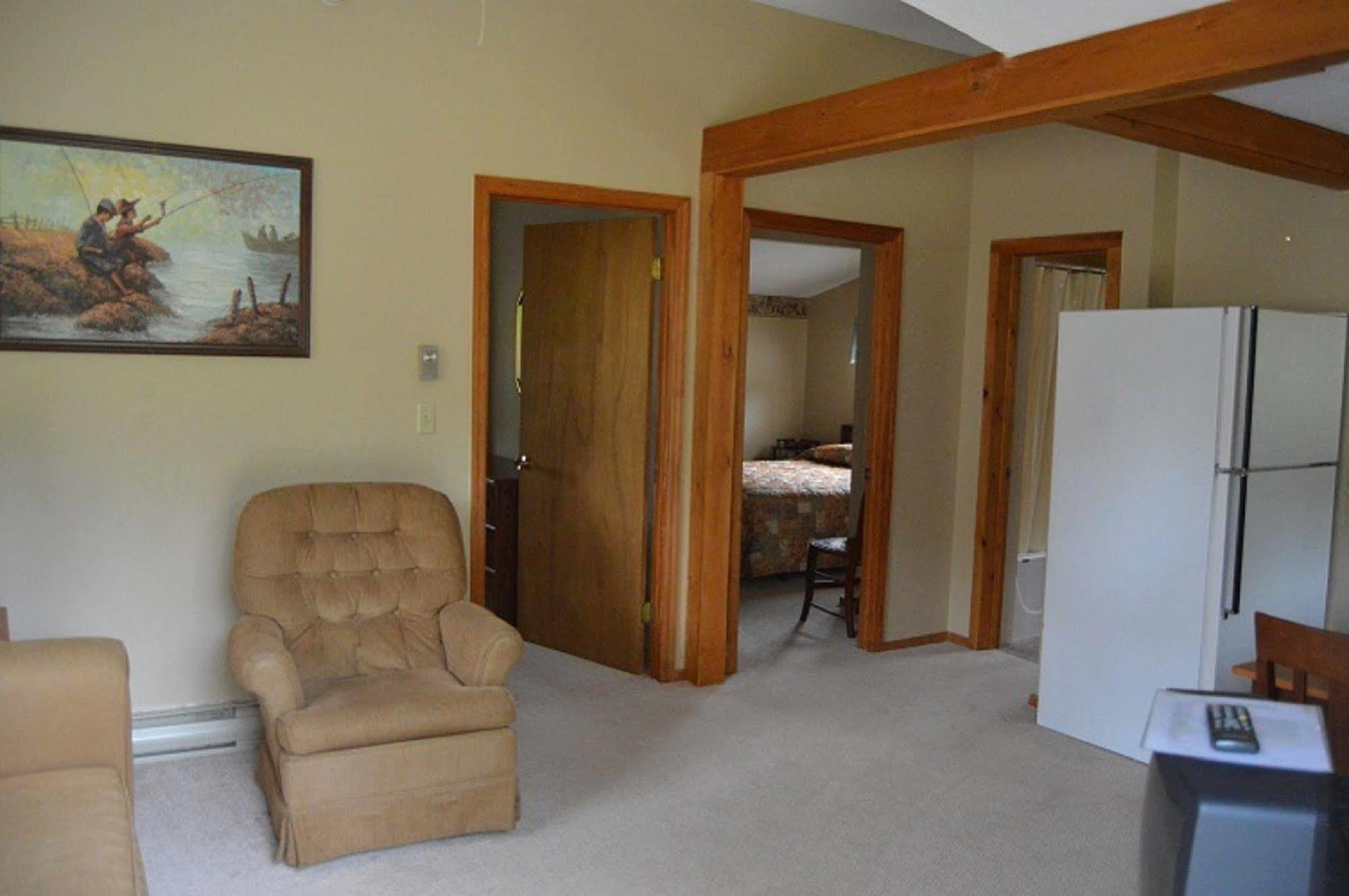 Kennebunk Gallery Motel And Cottages Kültér fotó