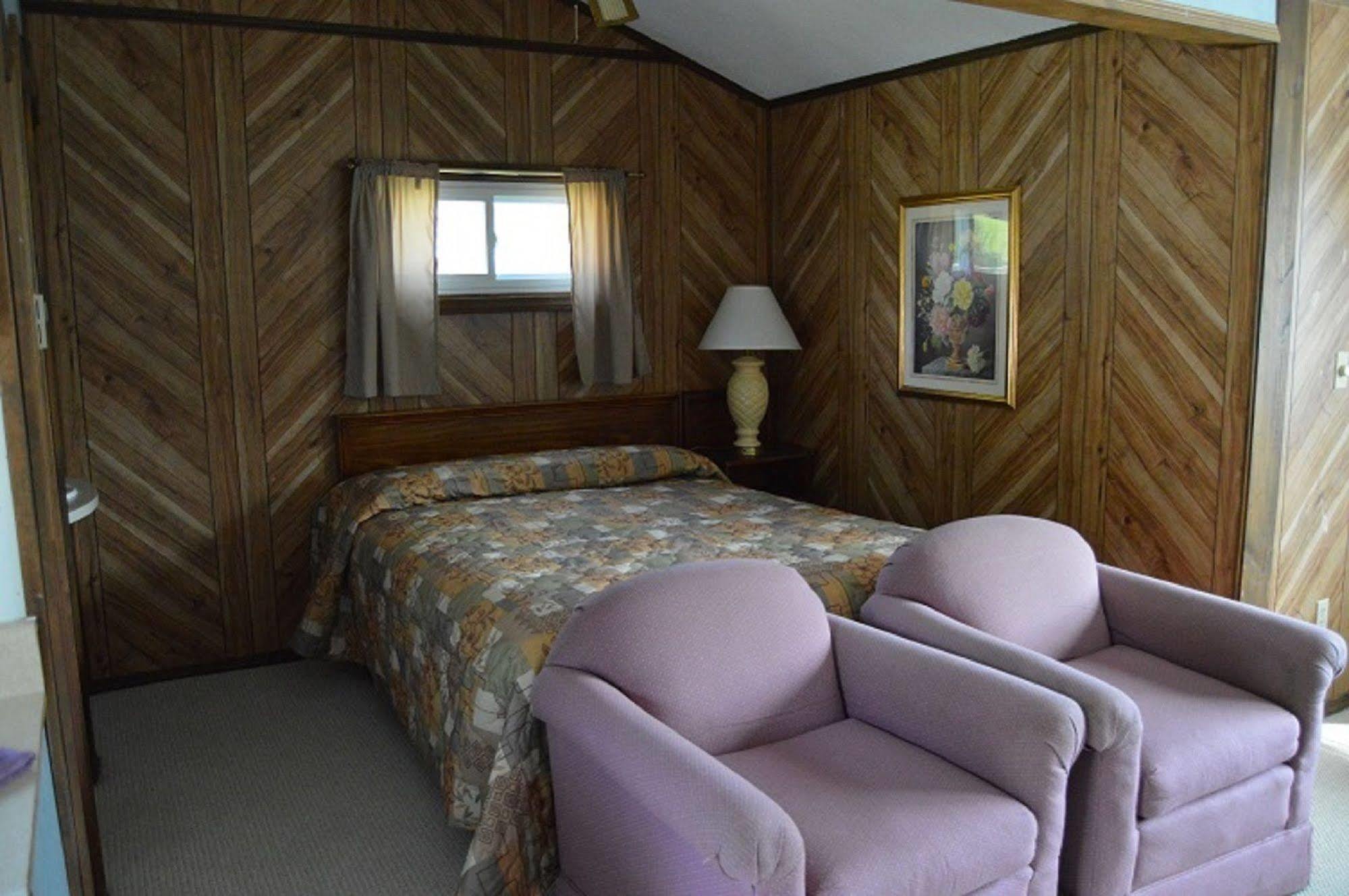 Kennebunk Gallery Motel And Cottages Kültér fotó